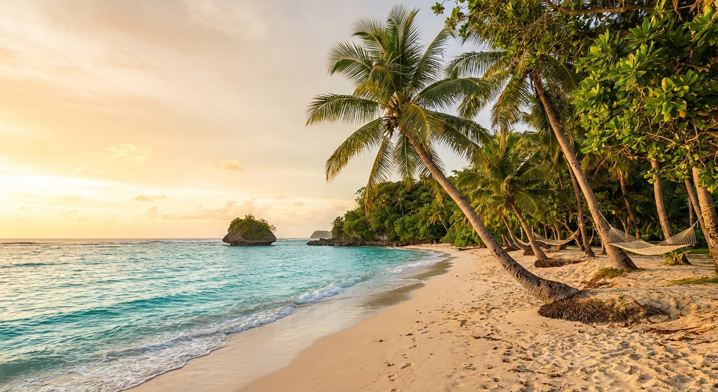 인기 떨어진 괌, 10만원대에 간다?