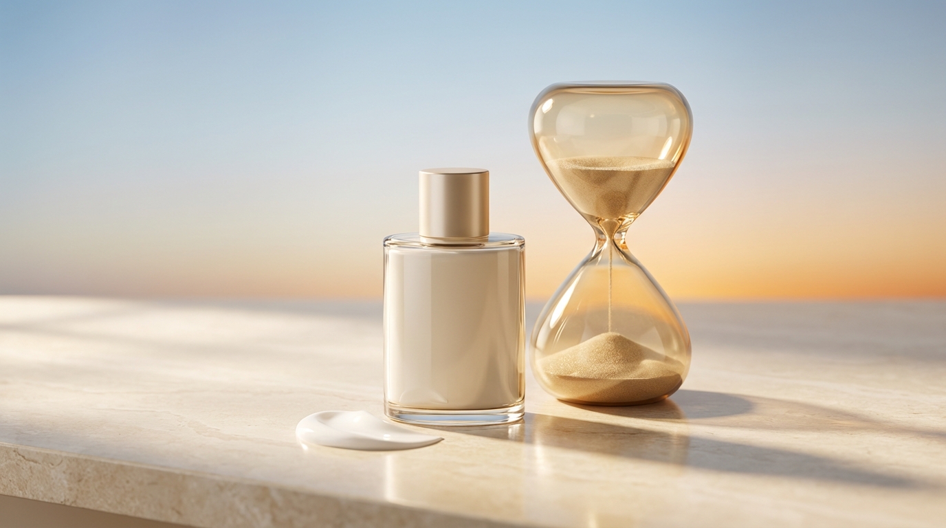 선크림 효과 지속 시간, 2시간마다 덧바르는 이유와 재도포 꿀팁 총정리