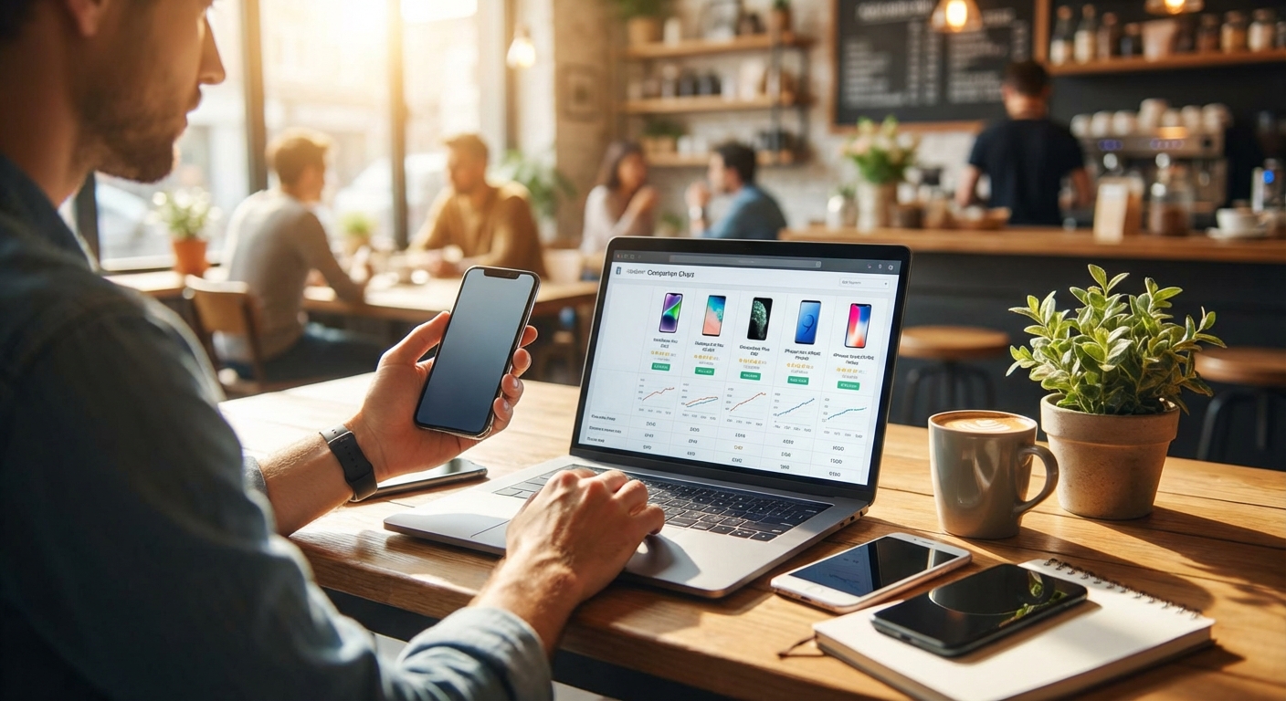 아이폰 가격 비교 관련 이미지