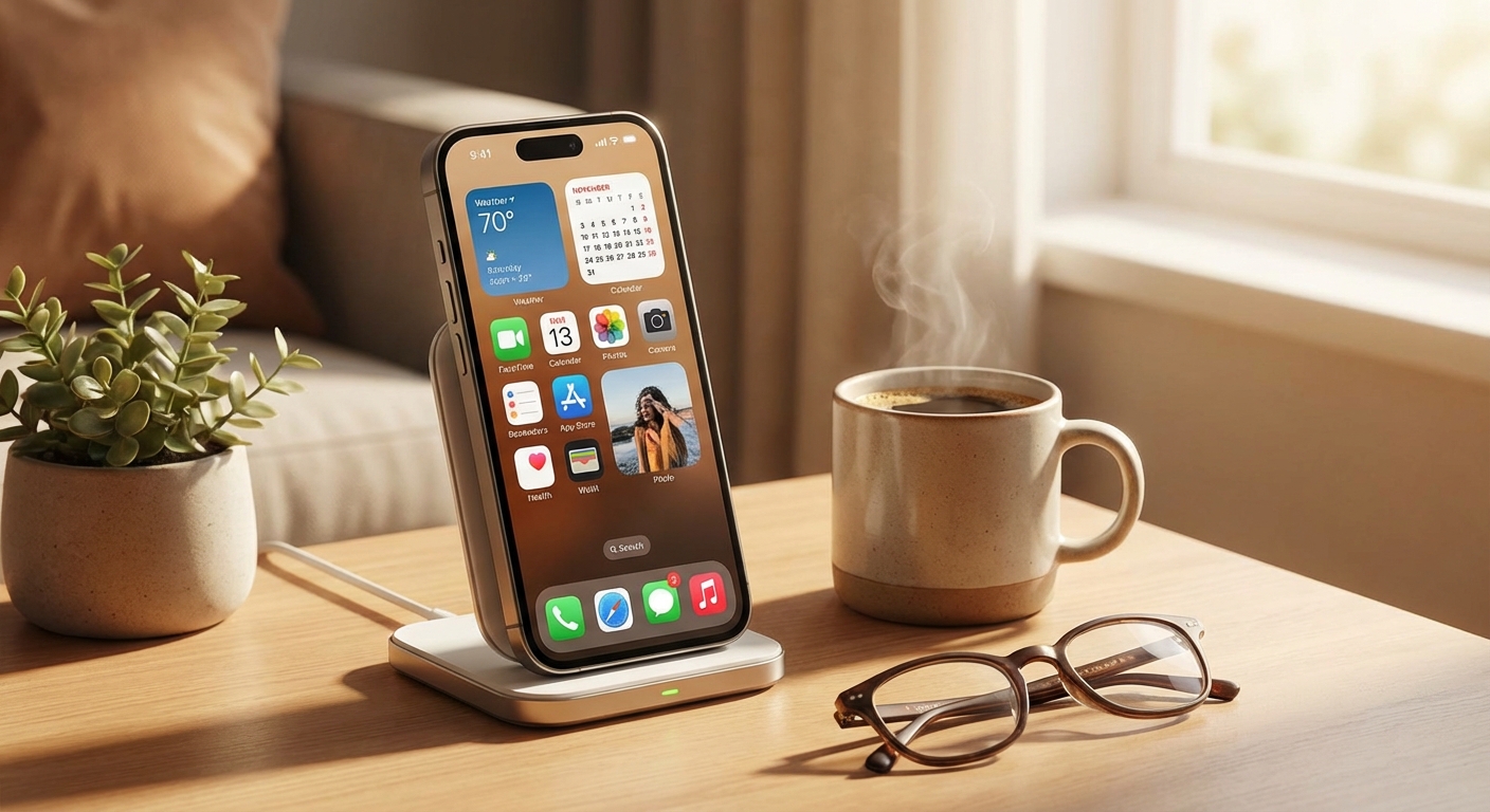 아이폰 신기능 관련 이미지