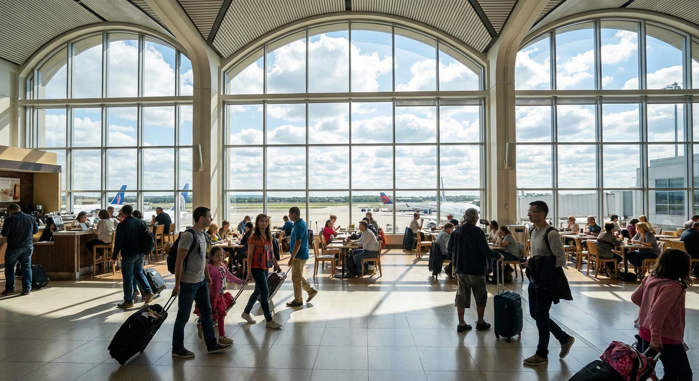 2026 여행 트렌드, 새로운 여행의 시대가 열린다