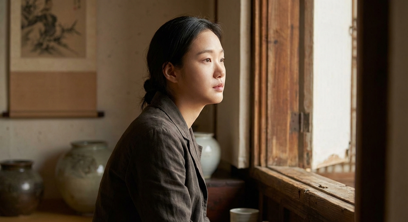 넷플릭스 '자백의 대가', 김고은이 보여준 새로운 연기 스펙트럼