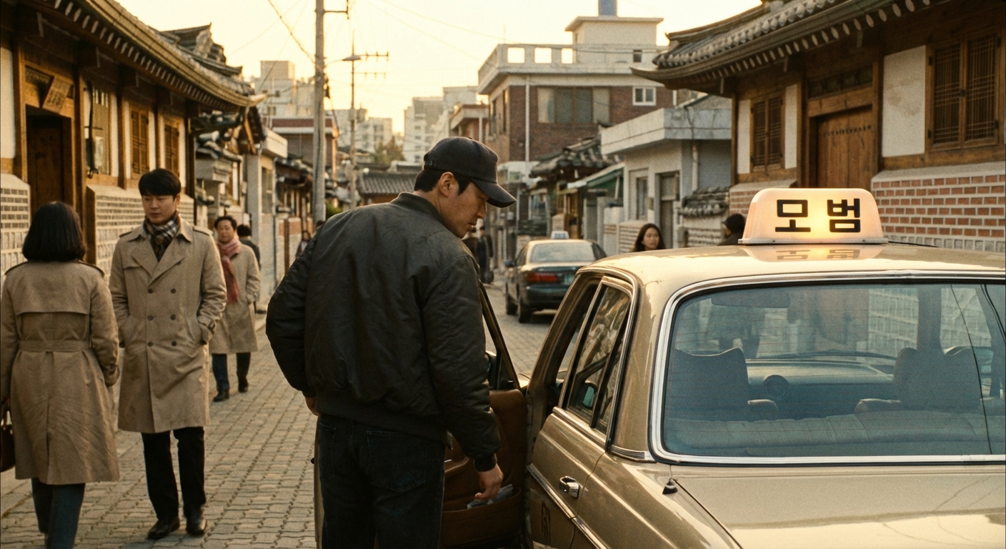 모범택시3 14화 리뷰