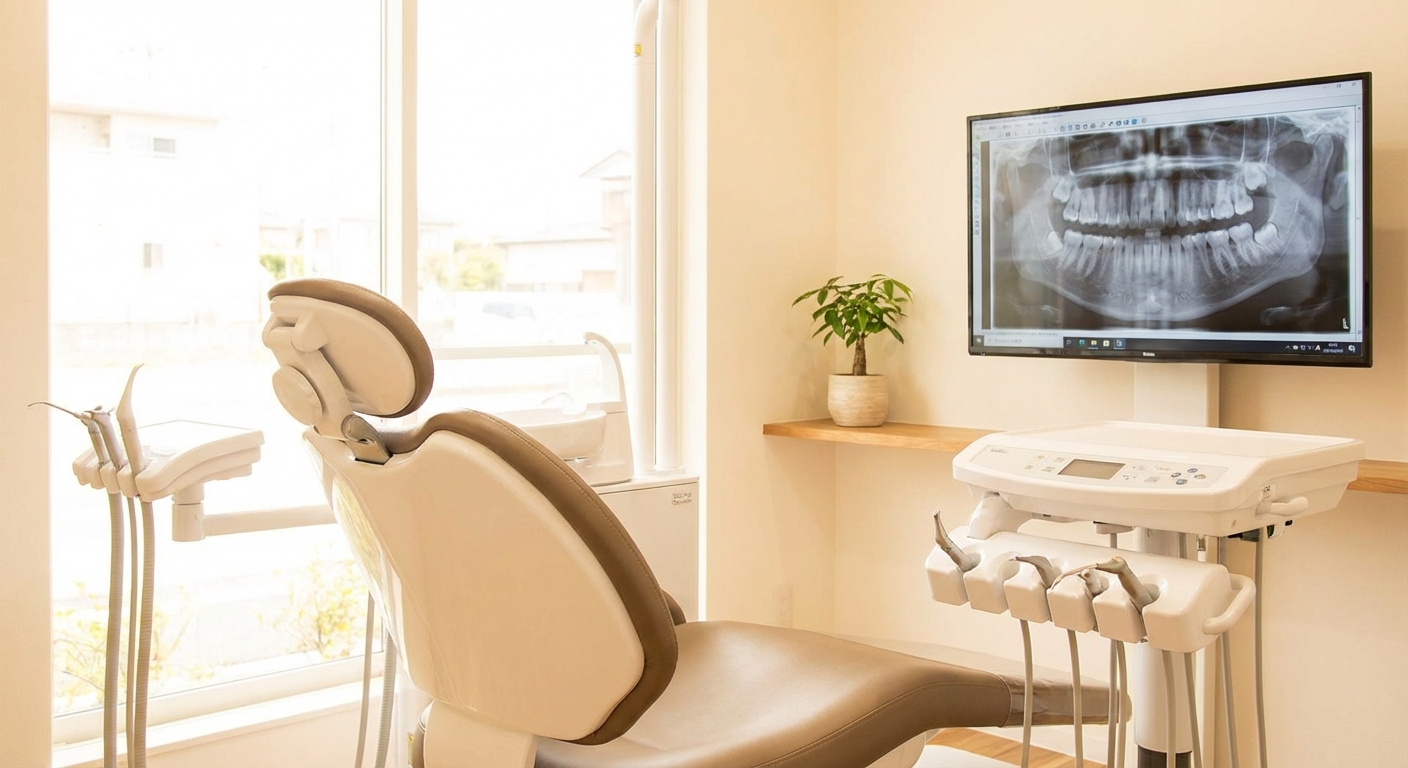 사랑니, 꼭 뽑아야 할까? 발치 적정 나이는?