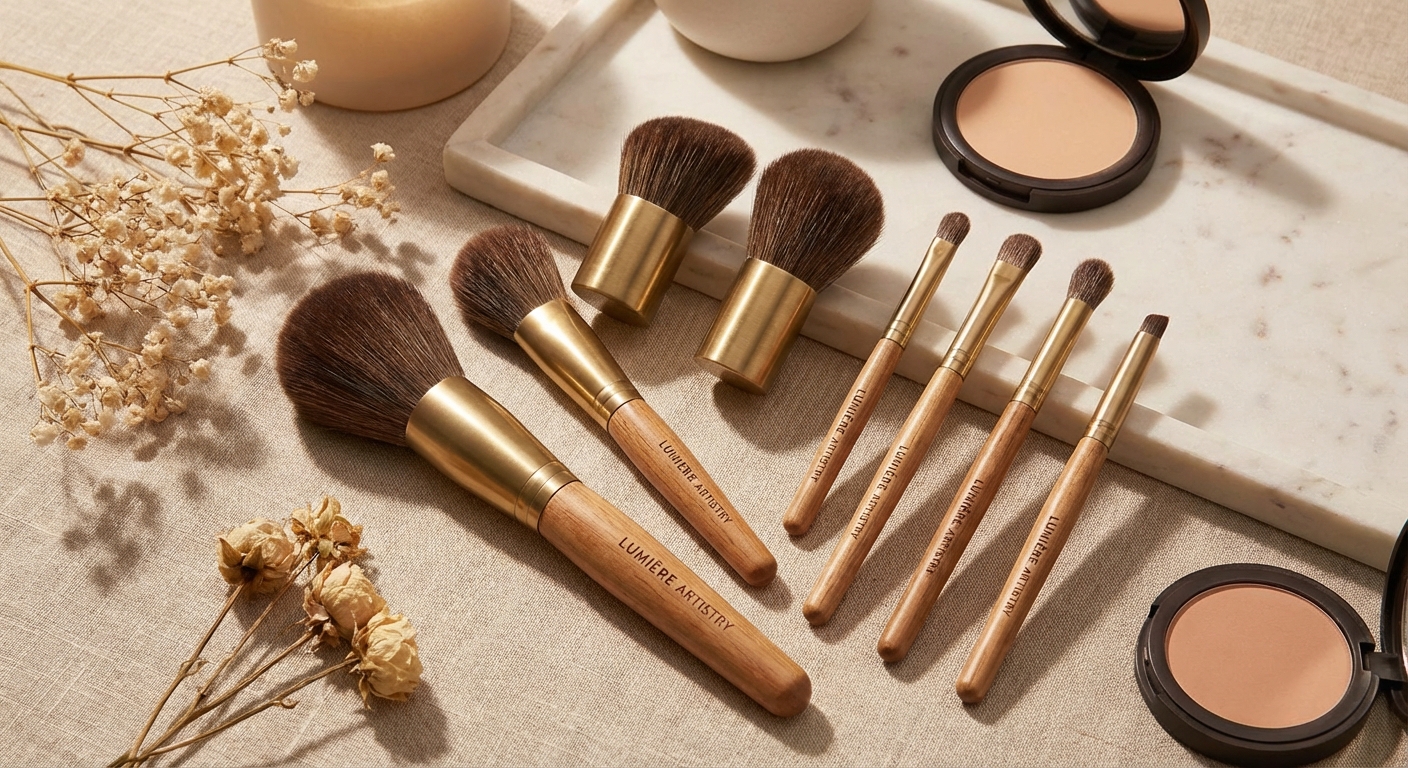 추천 브러시 제품 이미지