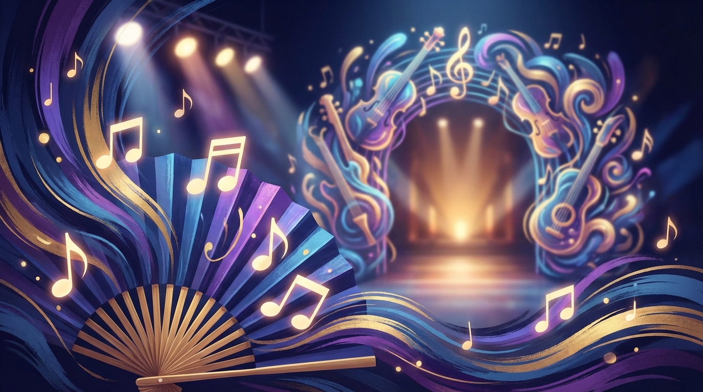 <러브 라이브> 요란! 빅토리로드, 아시아 투어 영상 성우들의 자기소개