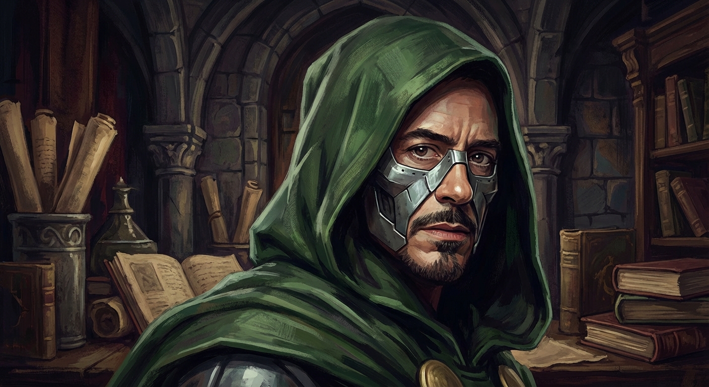 어벤져스 둠스데이, 엑스맨이 다시 돌아온다