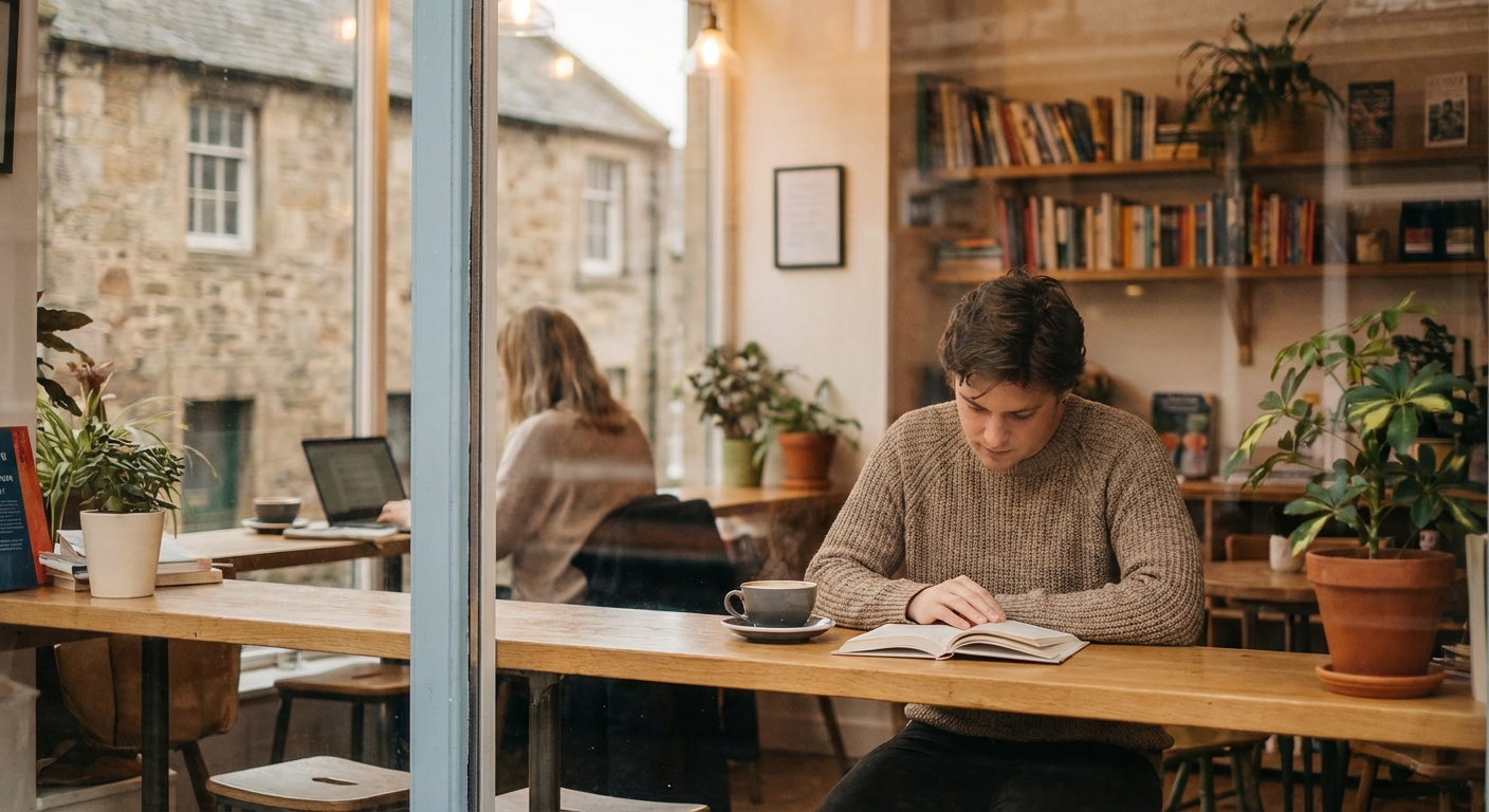 혼놀이 라이프스타일이 되기까지, Z세대와 1인 가구가 만든 새로운 문화