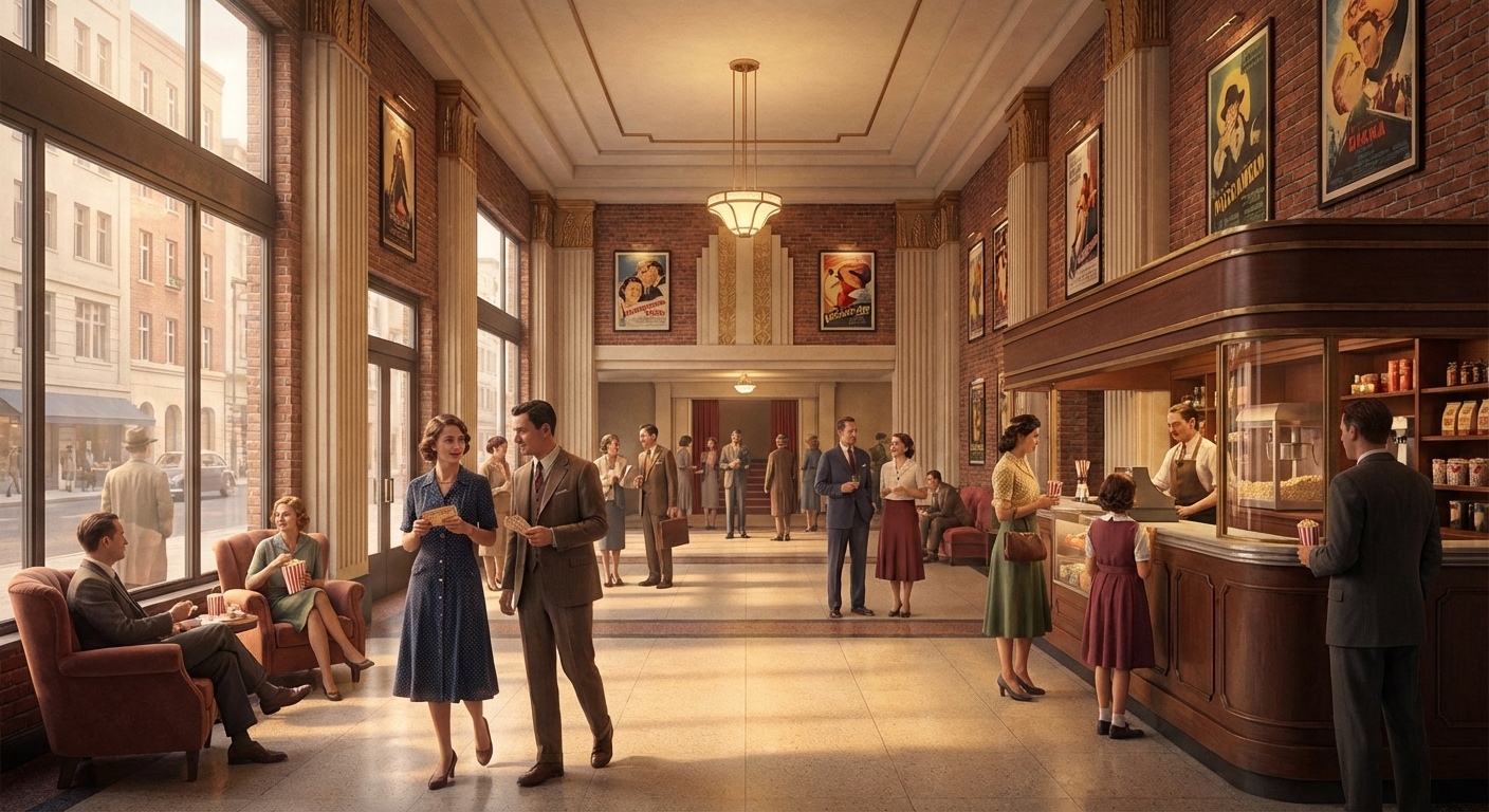 CGV vs 롯데시네마 vs 메가박스, 나에게 딱 맞는 영화관은 어디일까?