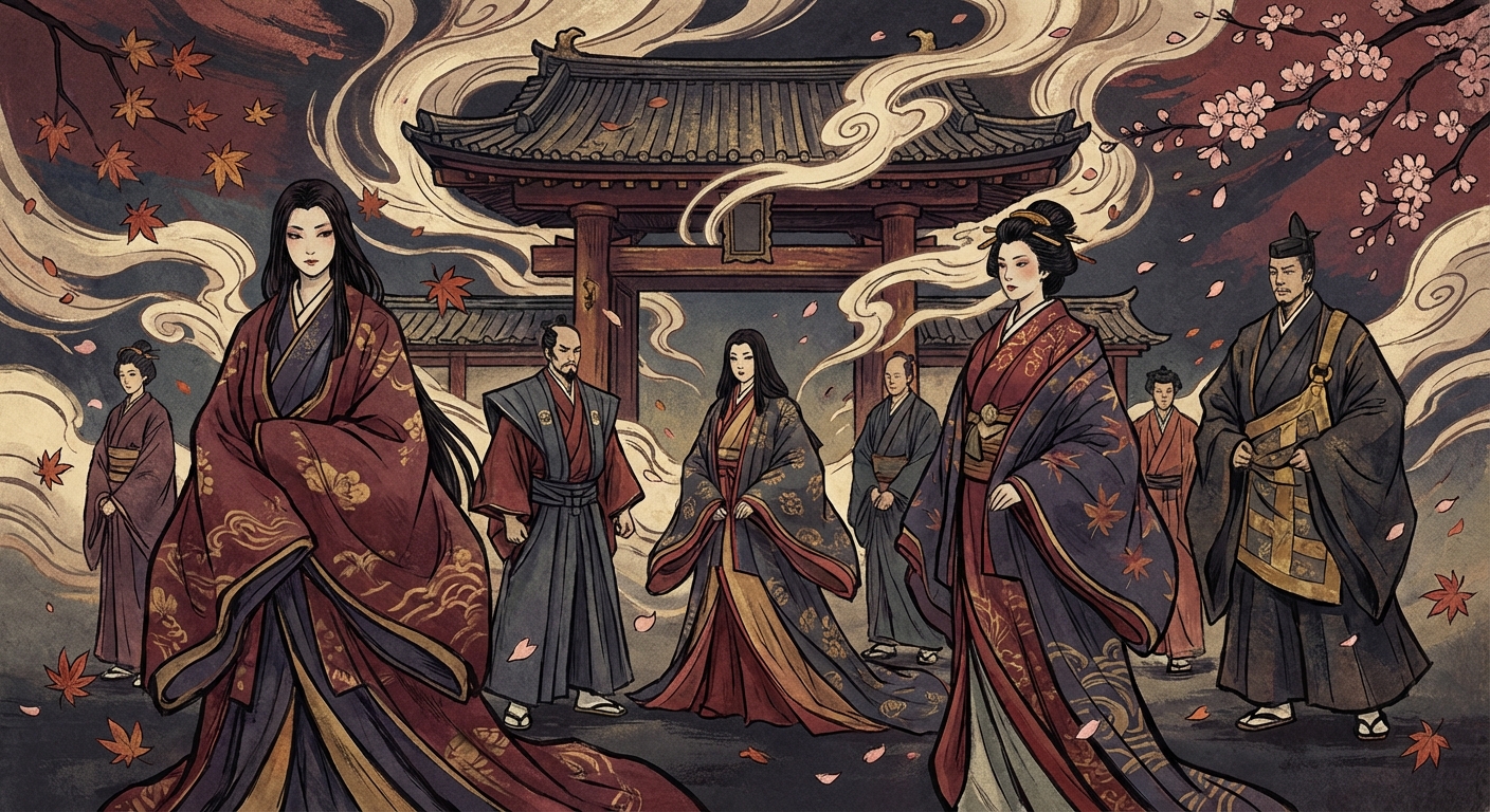 주술회전 3기 방영일 공개, 2026년 1월 9일 첫 만남