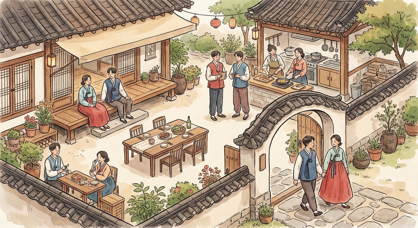 합숙 맞선, 리얼 연애 관찰 예능의 새로운 장을 열다