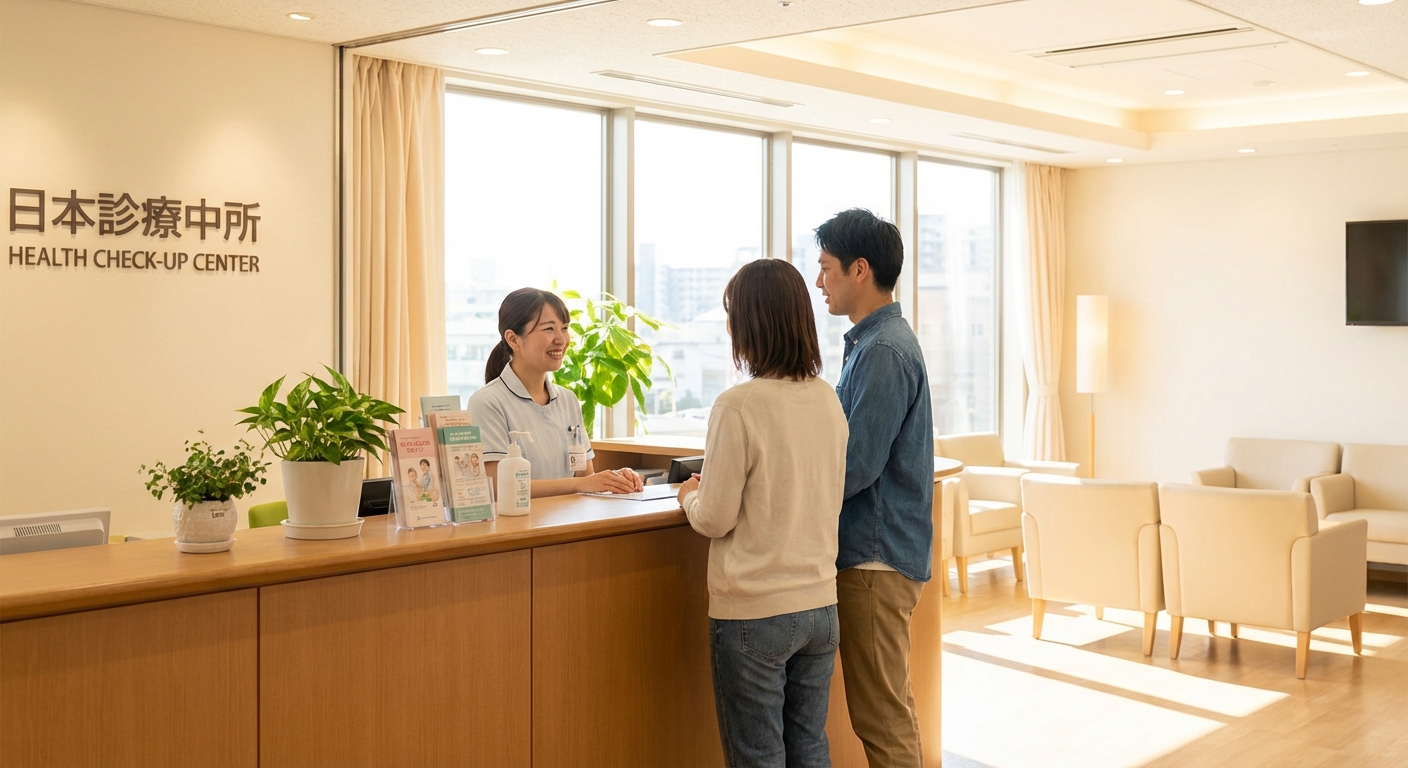 2026년 건강검진, 나도 대상자일까? 짝수년생이 꼭 알아야 할 국가 건강검진