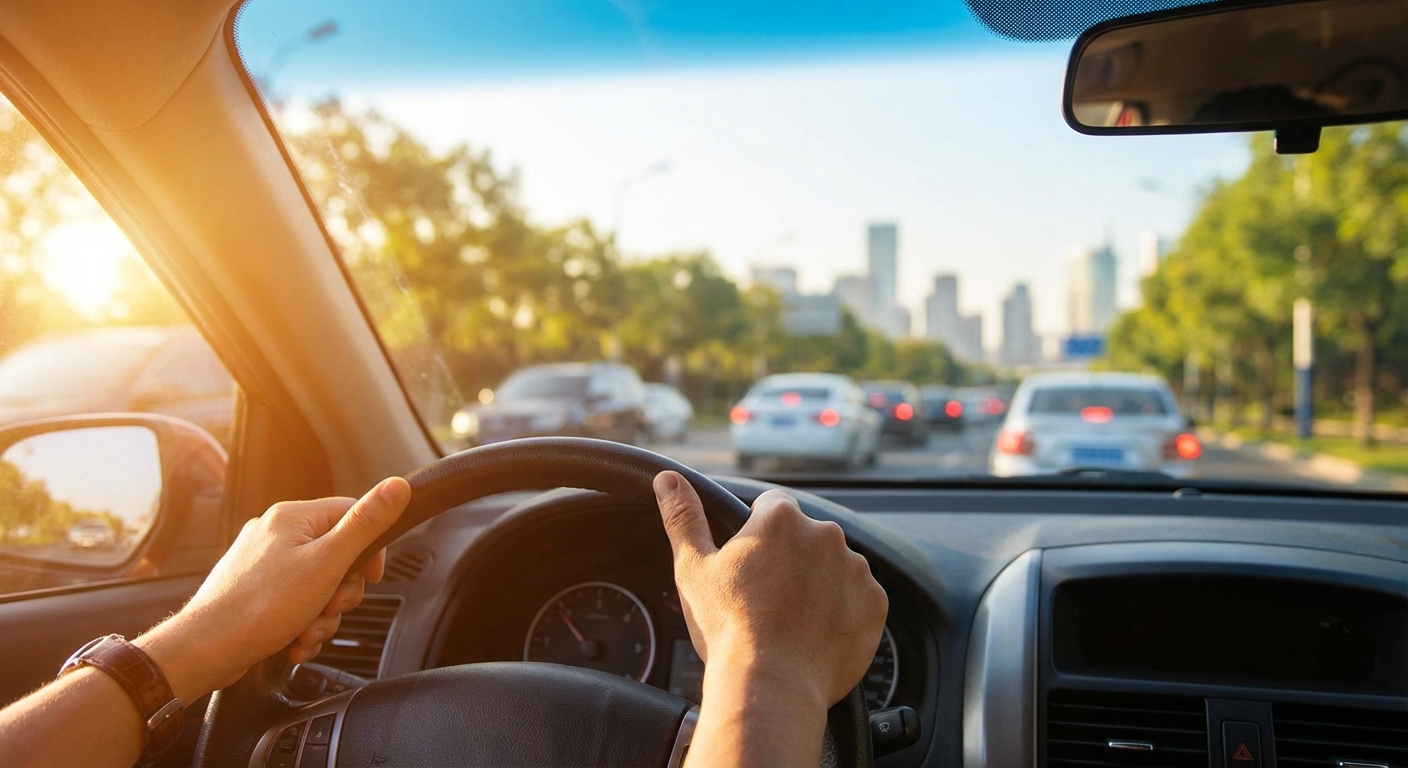 자동차 타이어 언제 갈아야 할까? 타이어 가는 시기 / 갈아야 하는 타이어 상태 알아보기