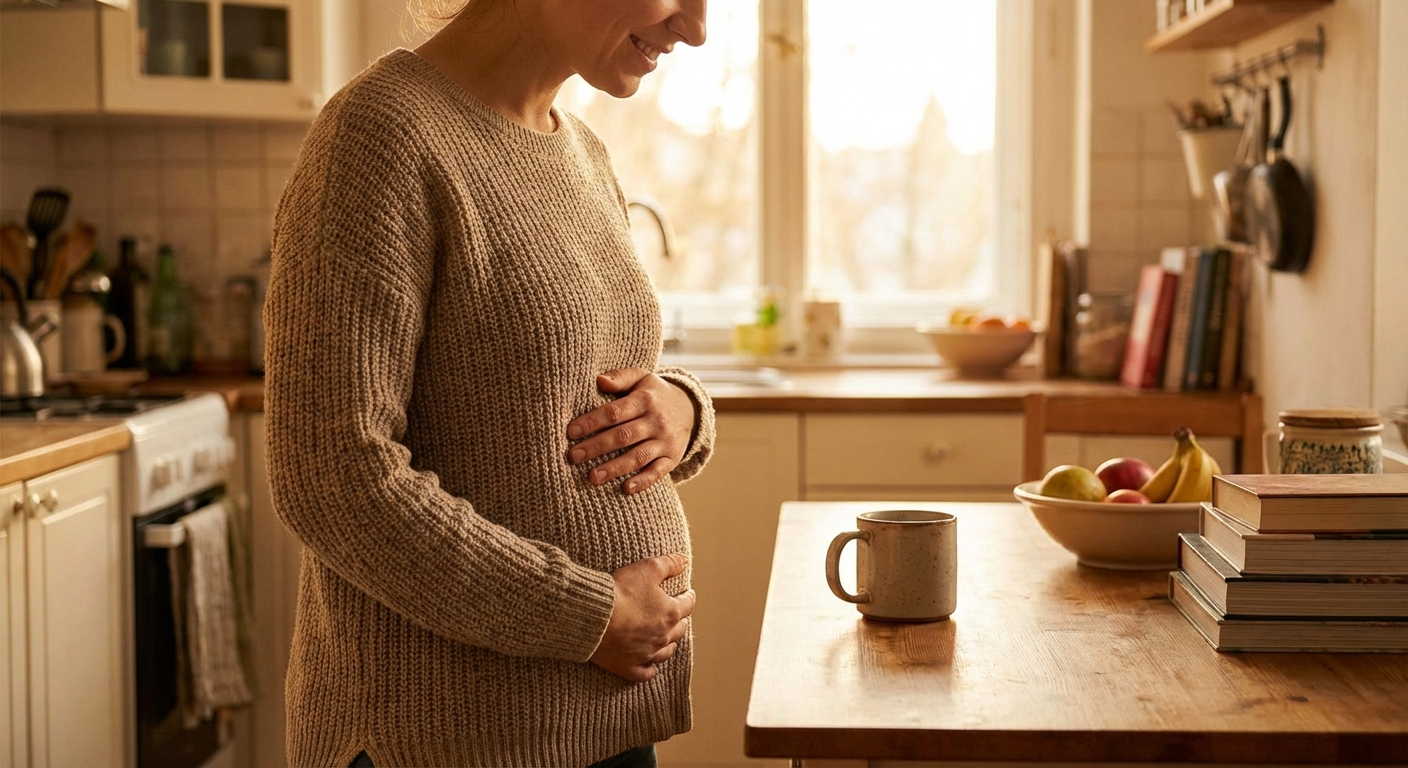 배에 가스 차는 이유와 해결법