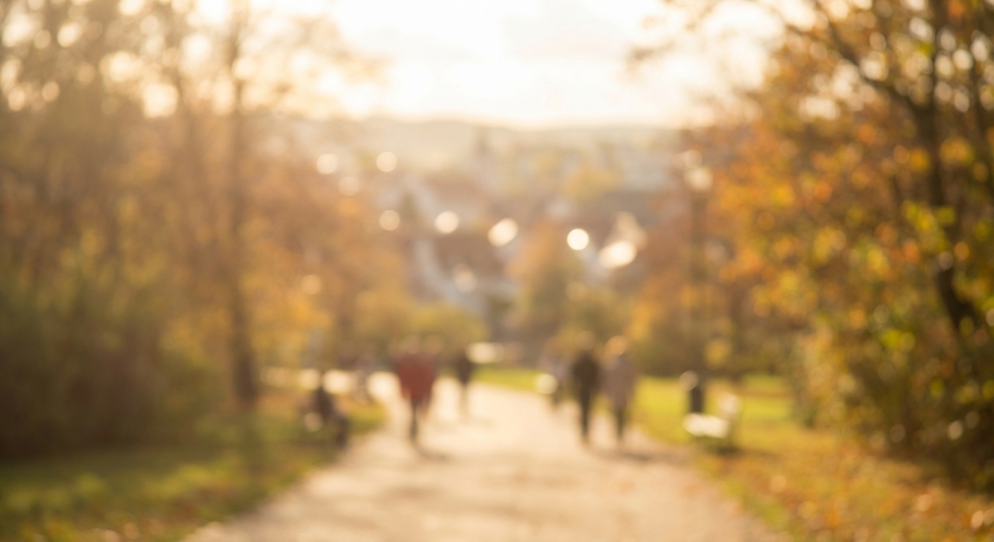 요즘 자꾸 침침한데, 백내장일까? 놓치면 안 되는 신호들
