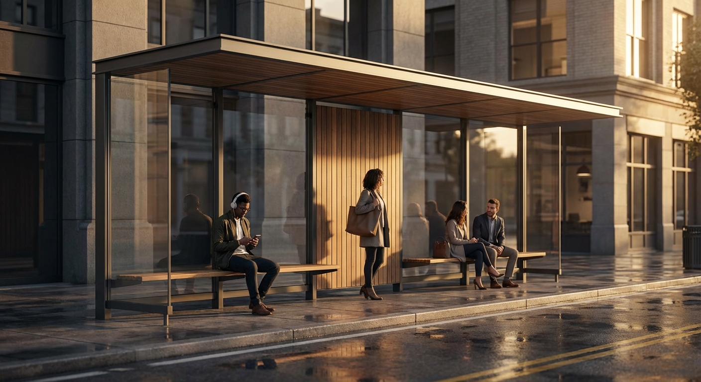 2026년 버스 파업, 시민의 발이 멈춘 이유