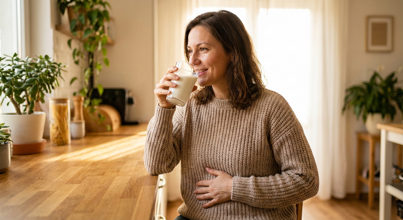우유 한 잔이 두려운 당신에게, 유당불내증 이해하기