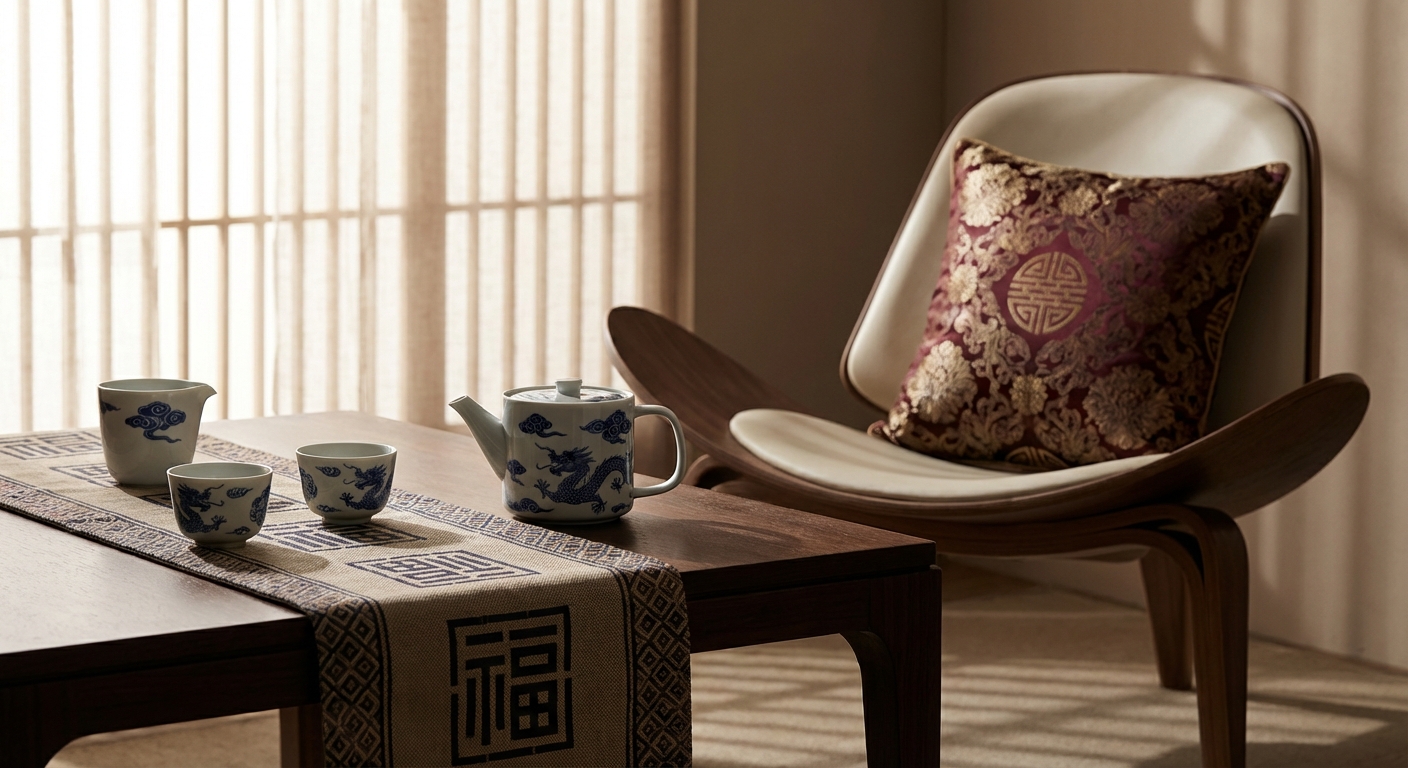 중국의 궈차오, 애국심이 소비로 이어지는 새로운 트렌드