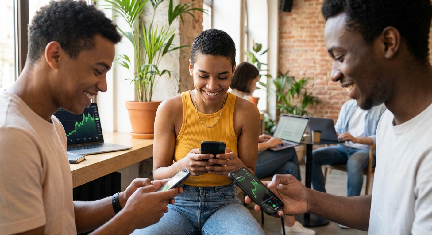 청년형 ISA 신설, 정부가 드디어 국내 주식에 '진짜 혜택'을 준다