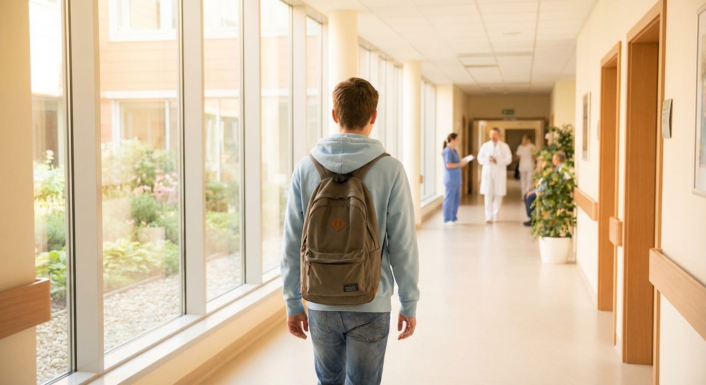 젊은 암 환자일수록 전이가 빠르다? 알아두면 좋은 암 이야기