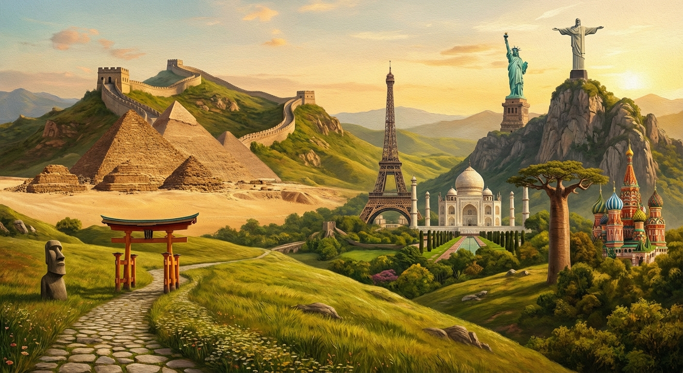 나라별로 알아보는 대표 미신과 속설들, 세계 각국의 흥미로운 금기와 믿음