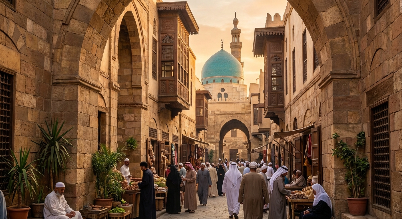 이슬람 국가 여행 시 꼭 알아야 할 주의사항