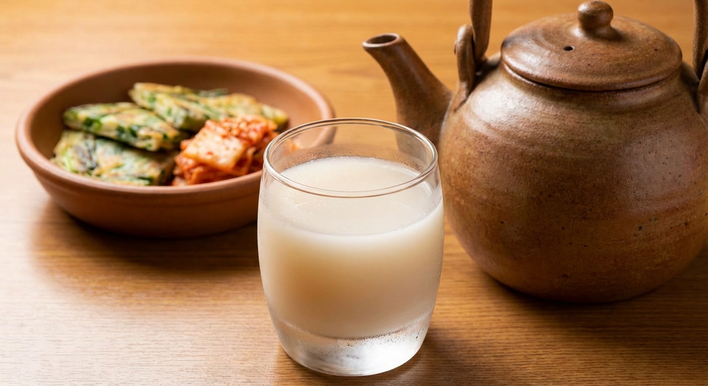 막걸리 도수, 생각보다 높은 이유