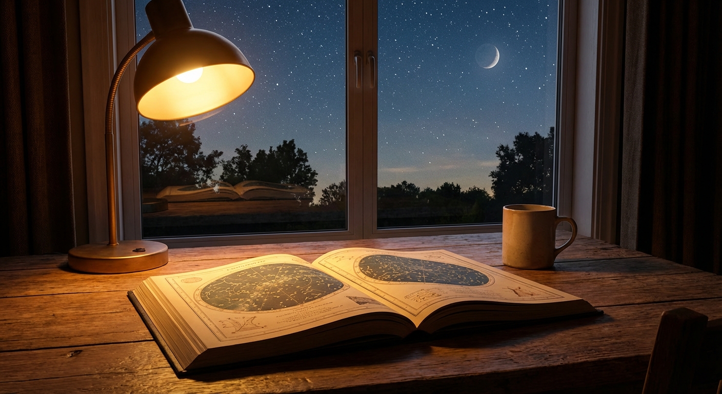 12별자리로 보는 나와 당신의 성격