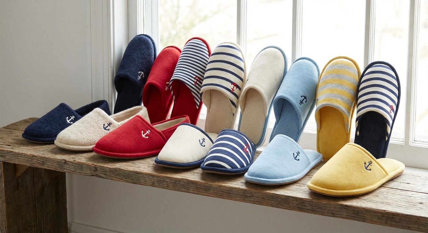 인스타그램과 유튜브 쇼츠를 점령한 세일러 슬리퍼