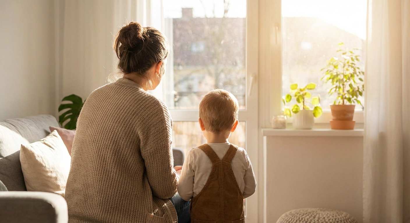이혼 시 하게 되는 양육권 분쟁, 어떻게 결정될까?