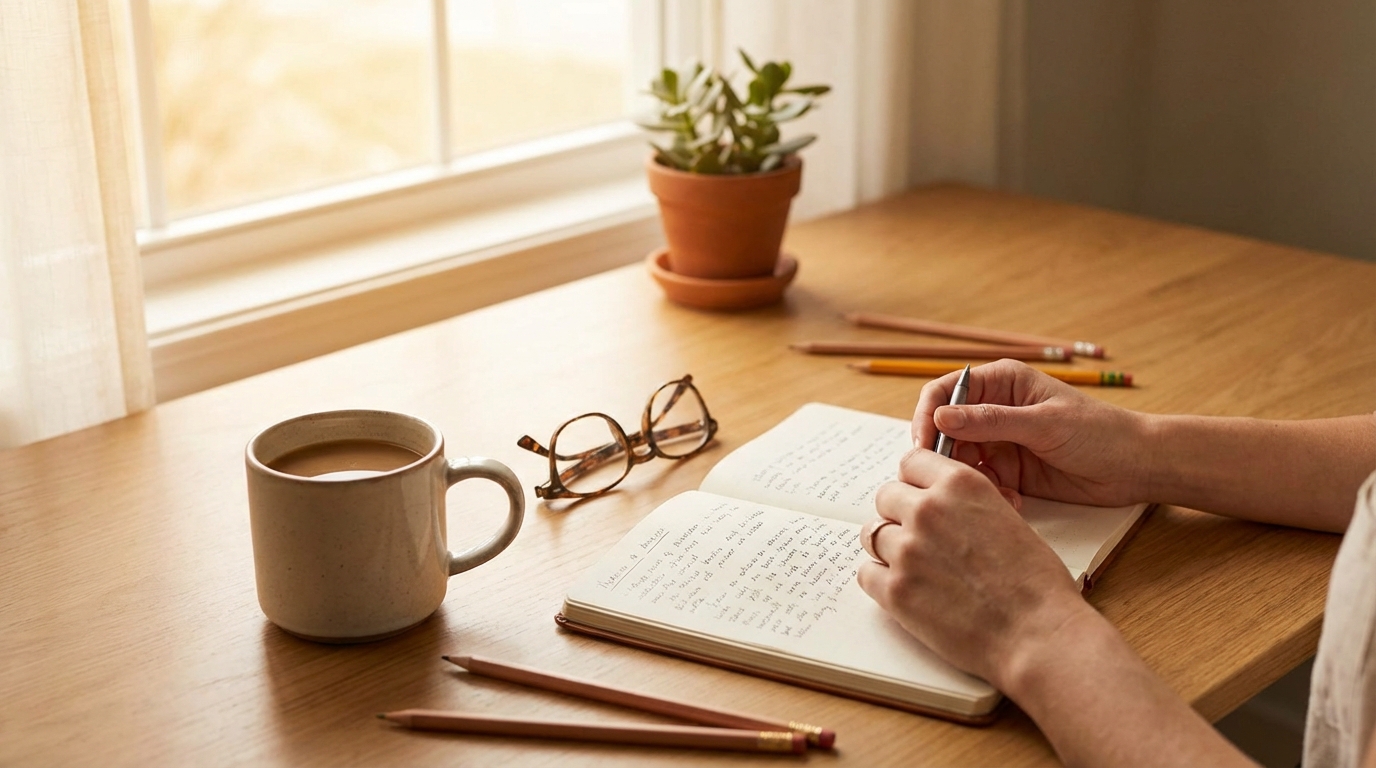 성인 ADHD, 게으름이 아니다