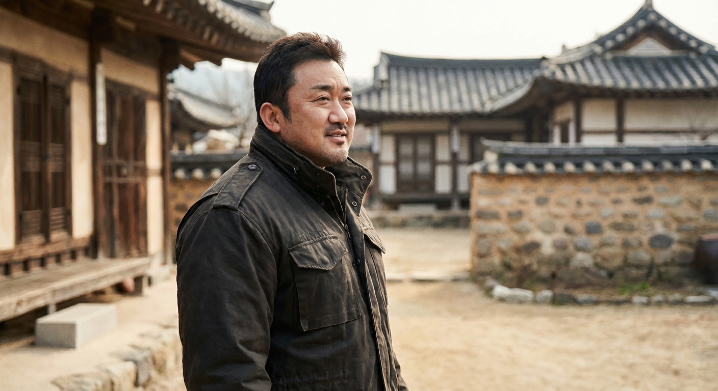 마동석 관련 이미지