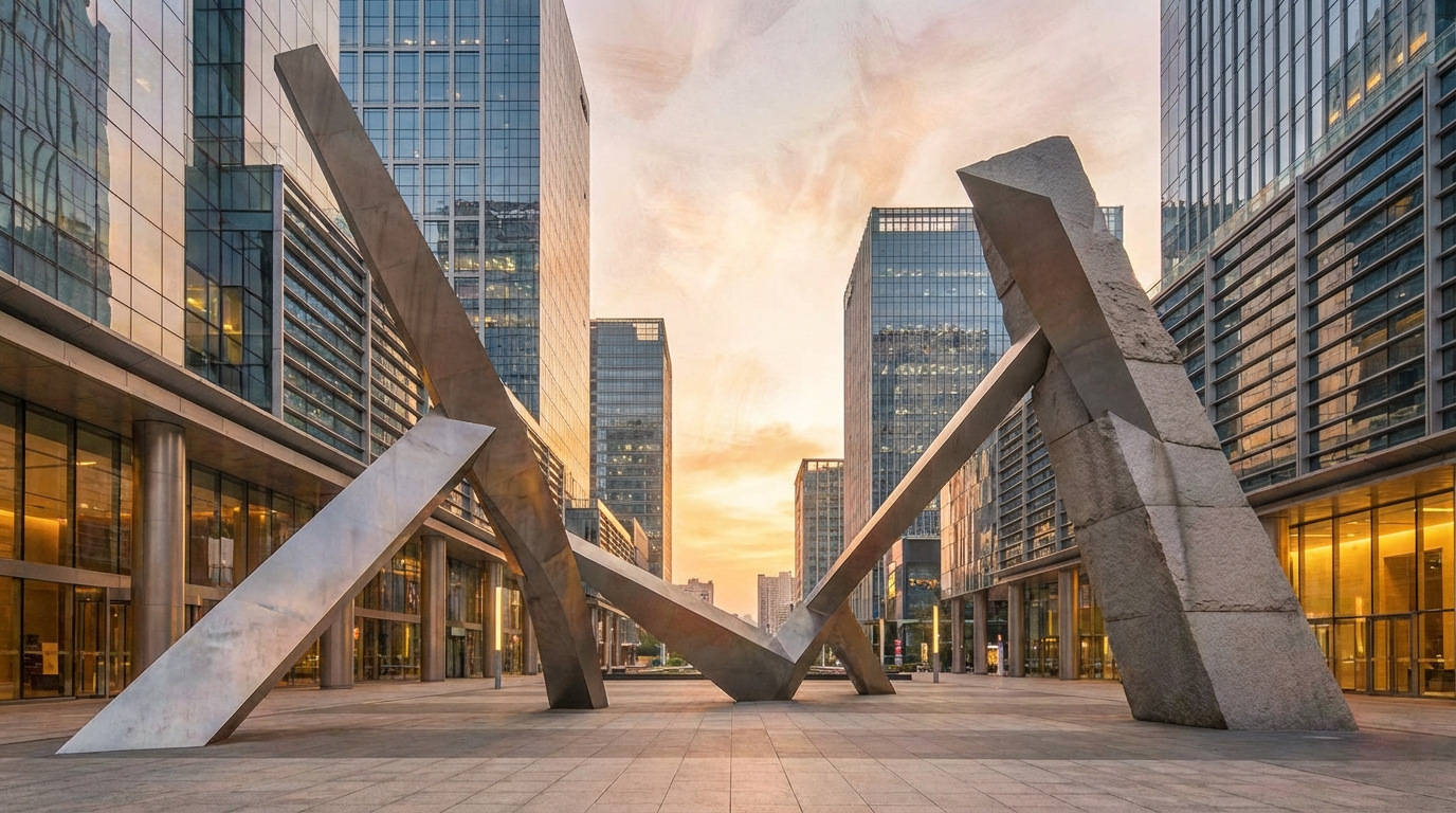 디즈니+ '조각도시', 도경수의 악역 변신이 빛나는 범죄 스릴러