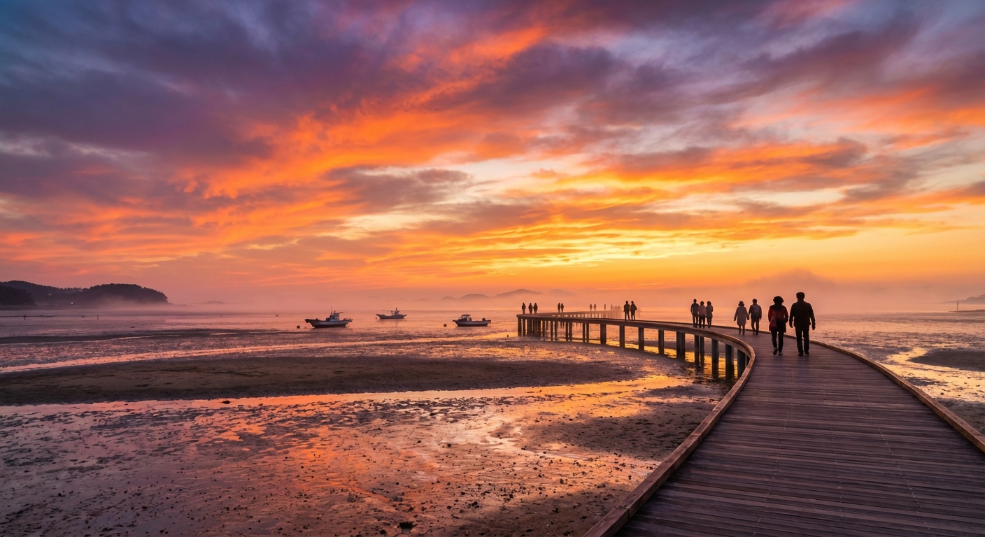 부산 다대포 디즈니랜드 유치, 꿈인가 현실인가