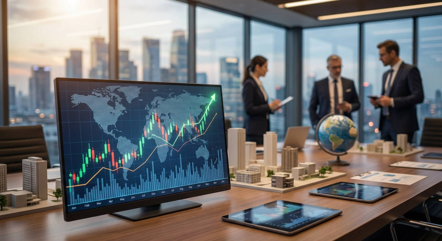 환차로 손익이 갈리는 비즈니스, 환율 차익의 모든 것