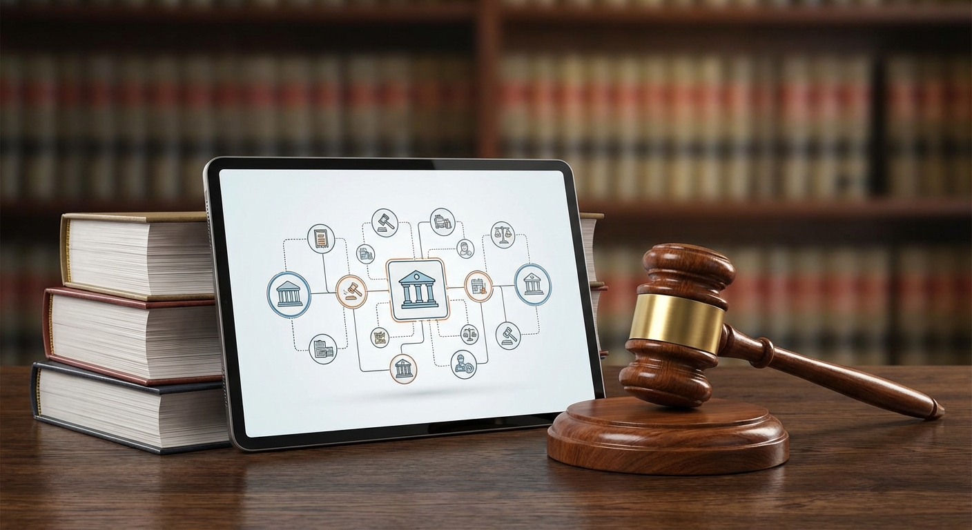 사형과 무기징역의 차이, 가석방 여부로 갈리는 형벌의 경계선