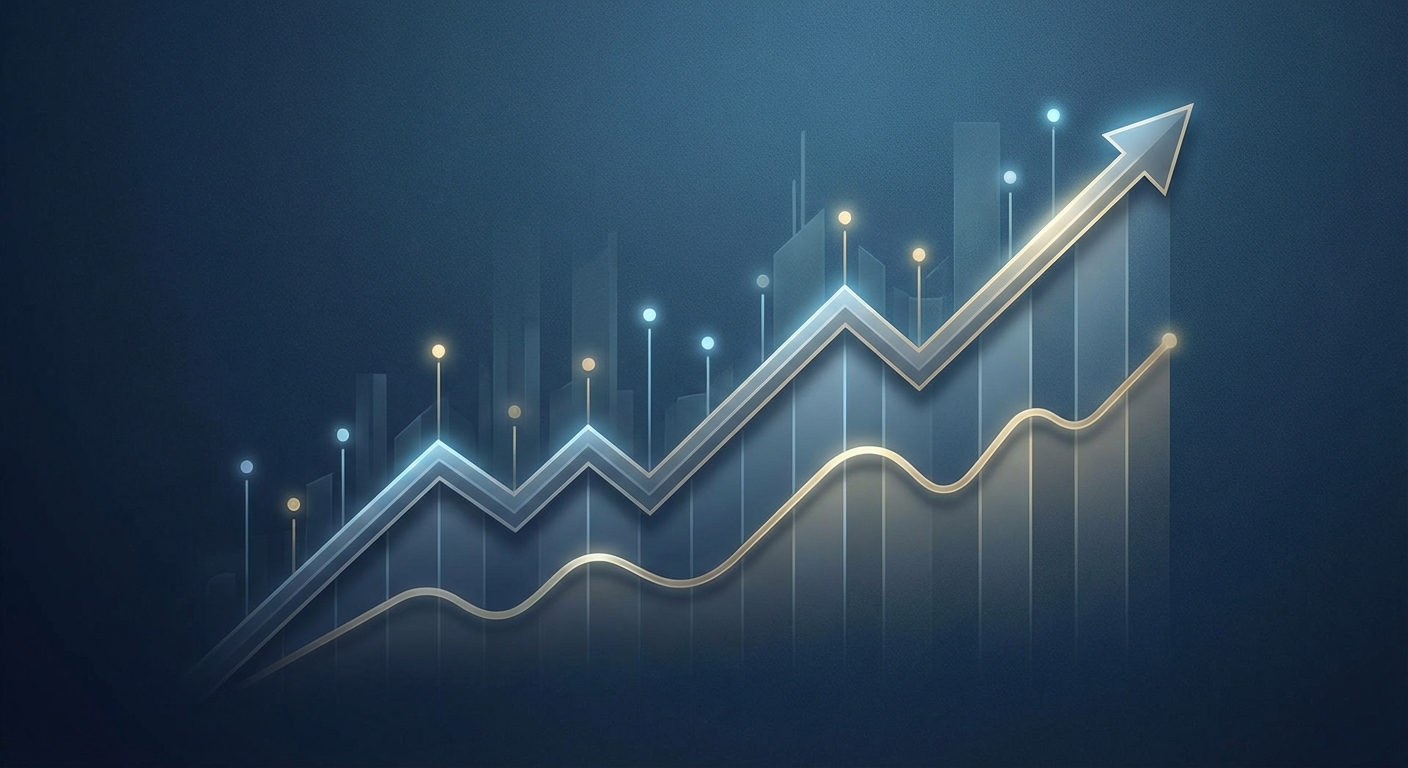 미국 주식 시장의 핵심, S&P 500 지수 완전 분석