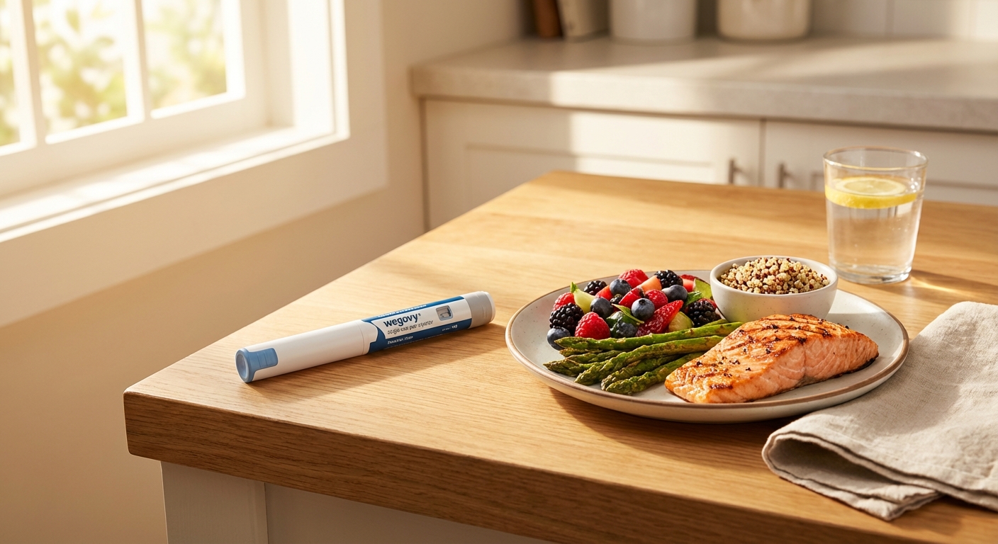 위고비란? 다이어트 주사의 모든 것