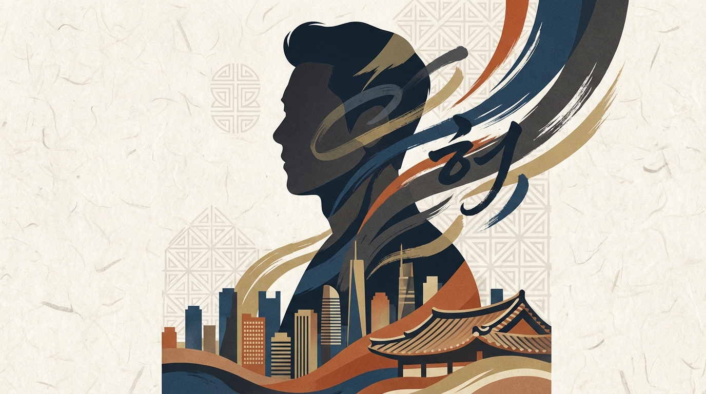 메이드 인 코리아, 현빈이 그려낸 시대의 야망과 긴장