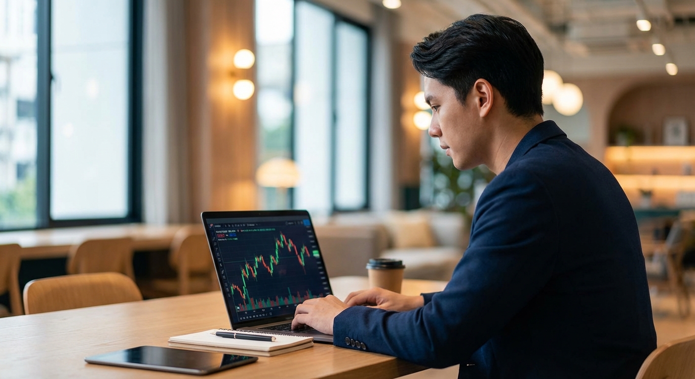 초보자를 위한 주식 투자 실수 TOP 5