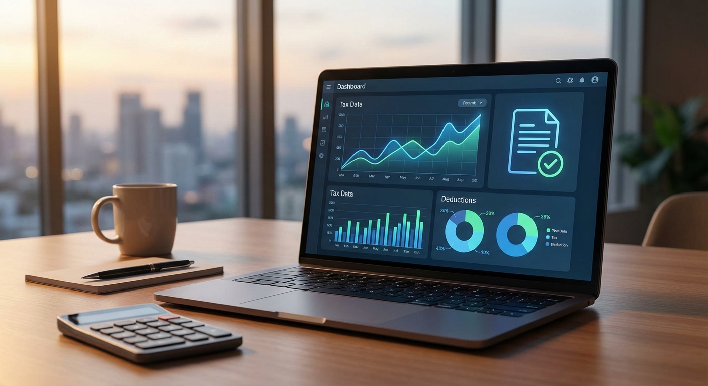 연말정산 간소화 자료 오픈, 직장인이 놓치면 안 되는 체크포인트