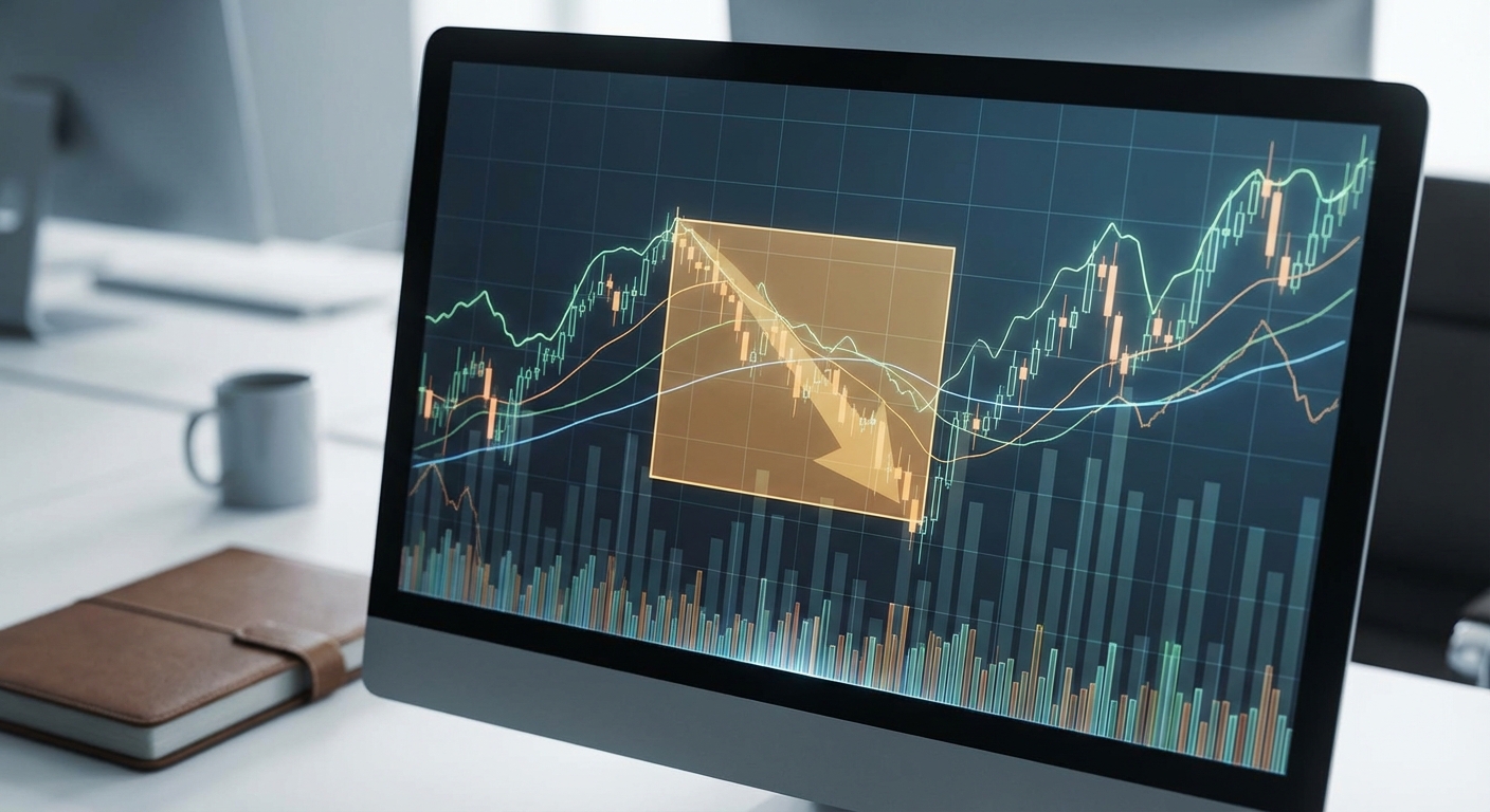 주식 '조정'에 대해 알아보자 - 삼성전자, 하이닉스, 현대차