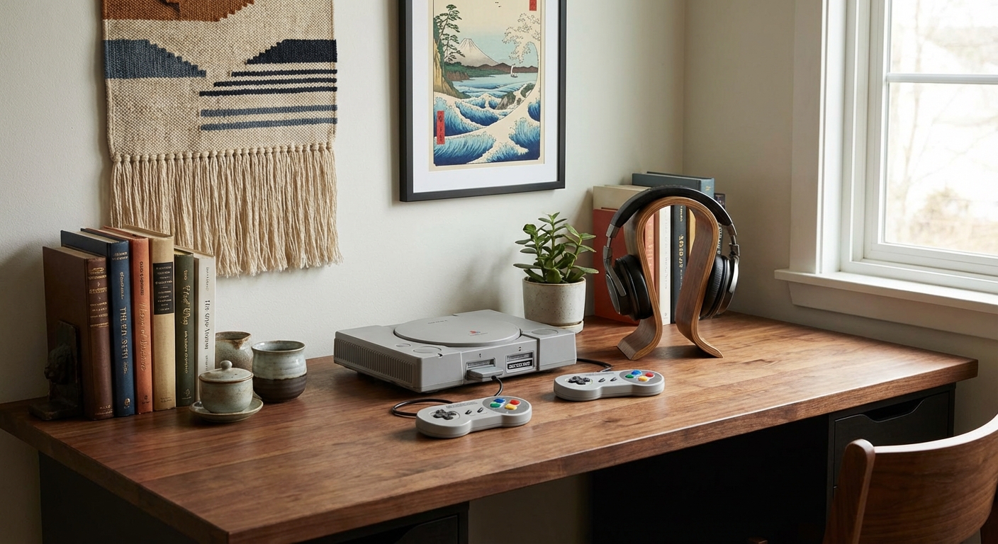 리마스터 vs 리메이크, 게임·음악·영화에서 달라지는 재탄생의 기술