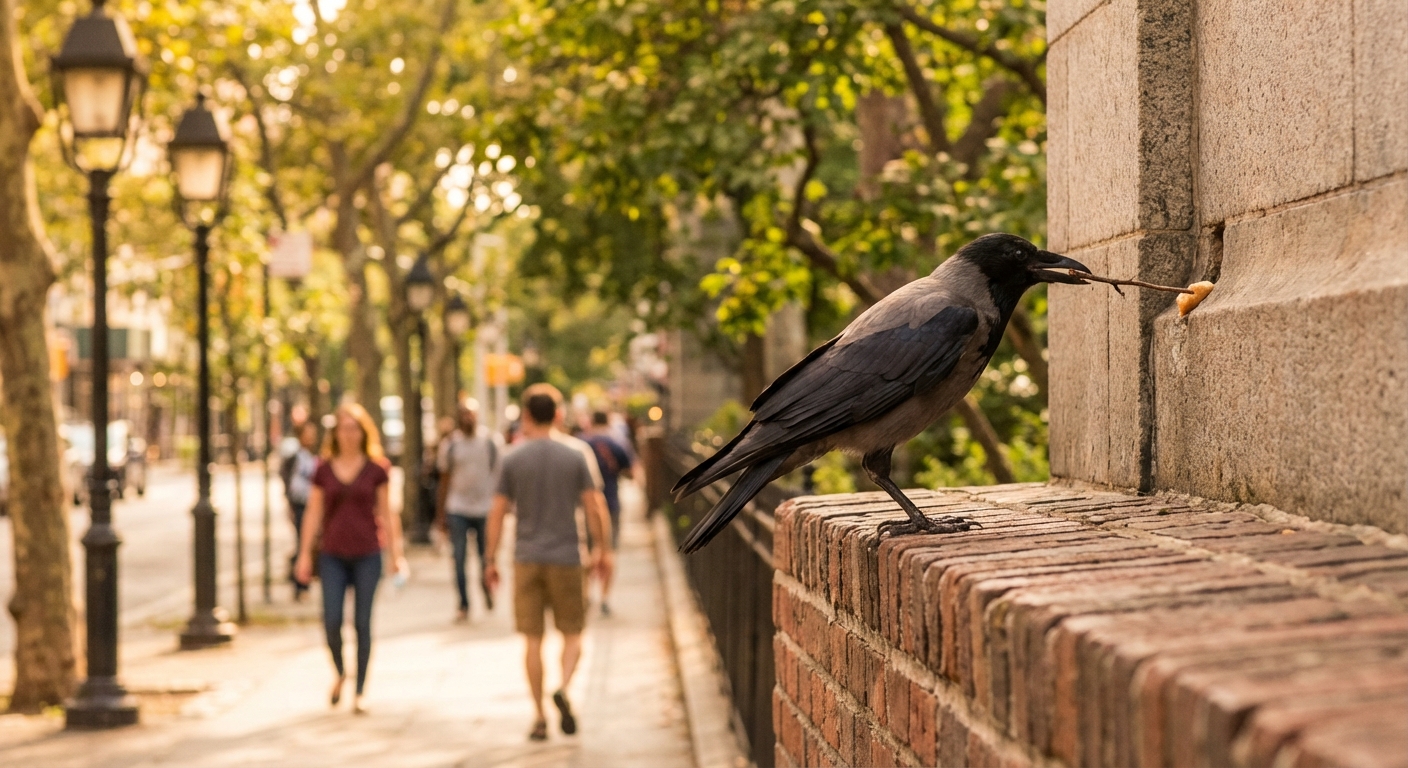 인간보다 높은 지능을 가진 동물이 있을까요?