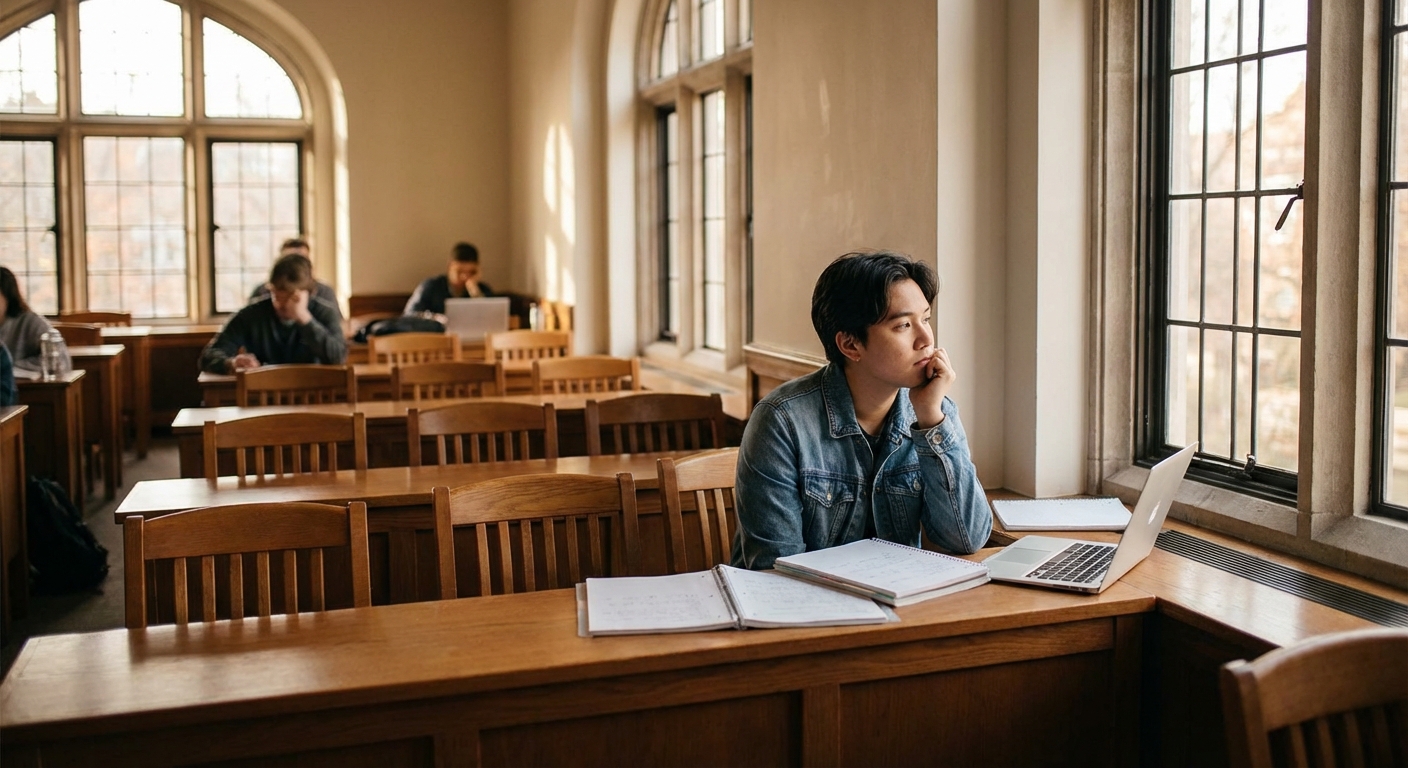 학점 포기 vs 재수강, 현명한 선택을 위한 완벽 가이드