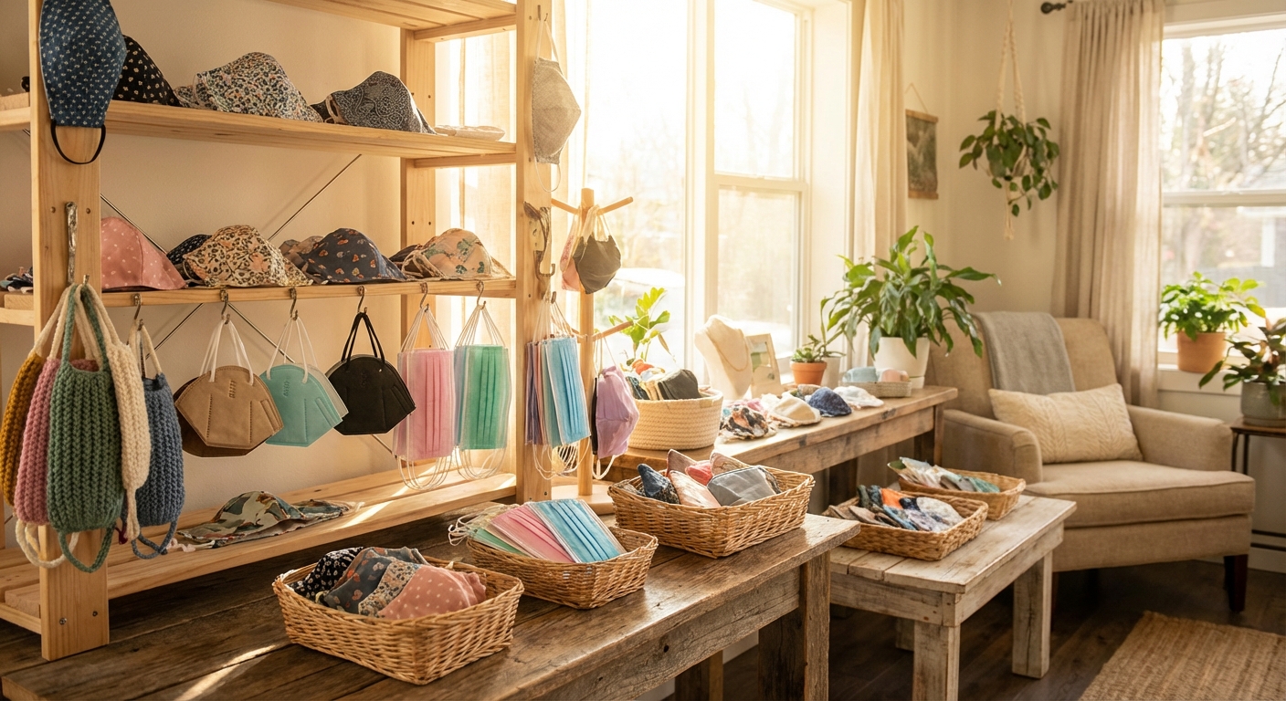 마스크 차단 효과, 숫자별로 뭐가 다를까