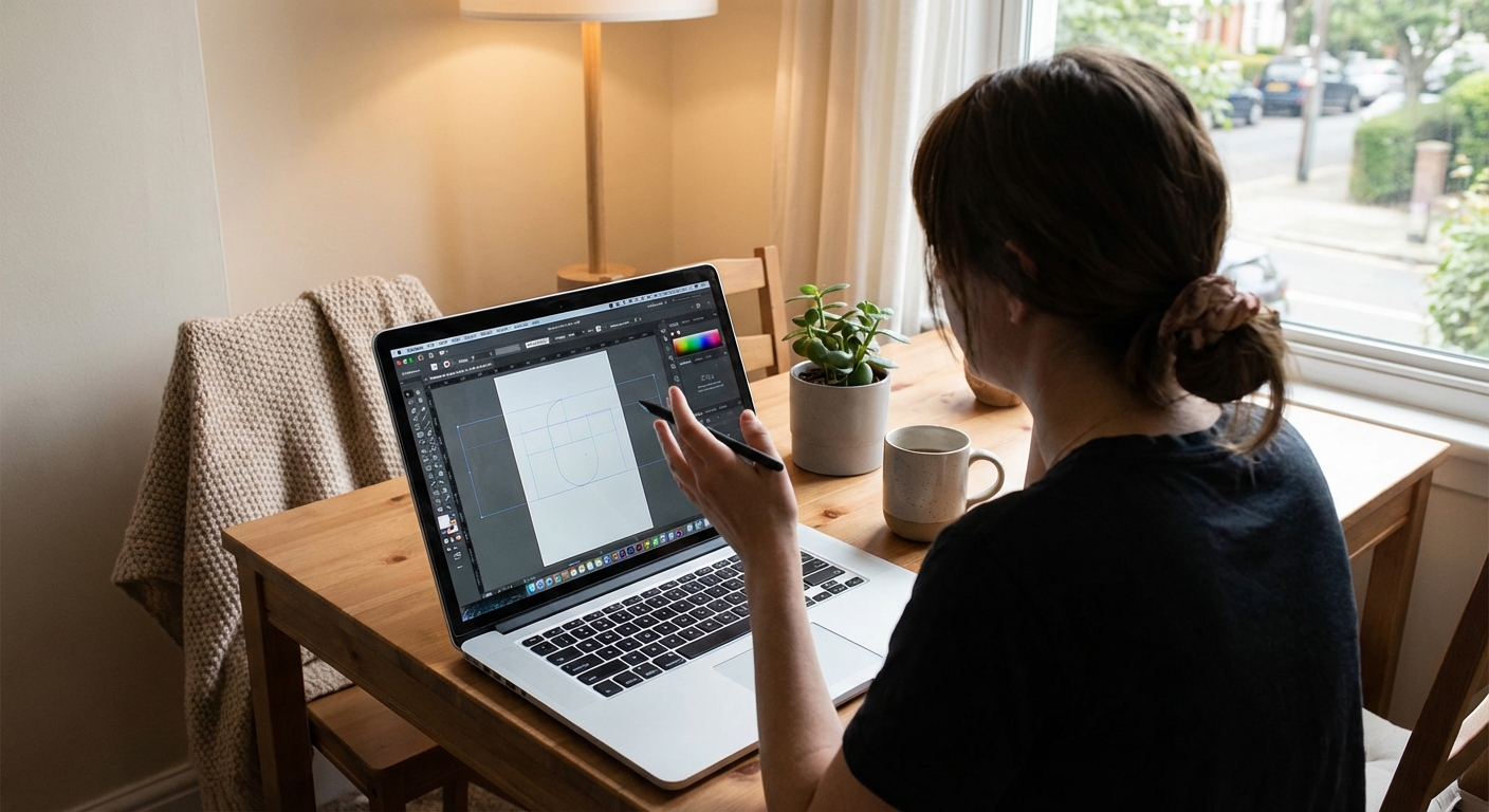 디자인 툴 전쟁, 캔바 vs 미리캔버스 어떤 걸 써야 할까?