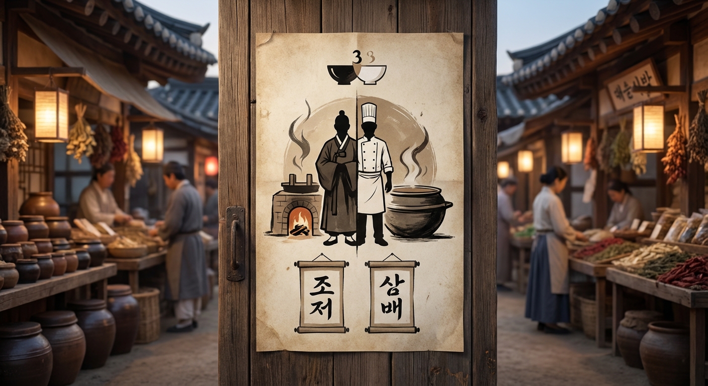 흑백요리사 시즌3 식당 대결로 돌아온다, 4인 1조 팀 전쟁의 모든 것