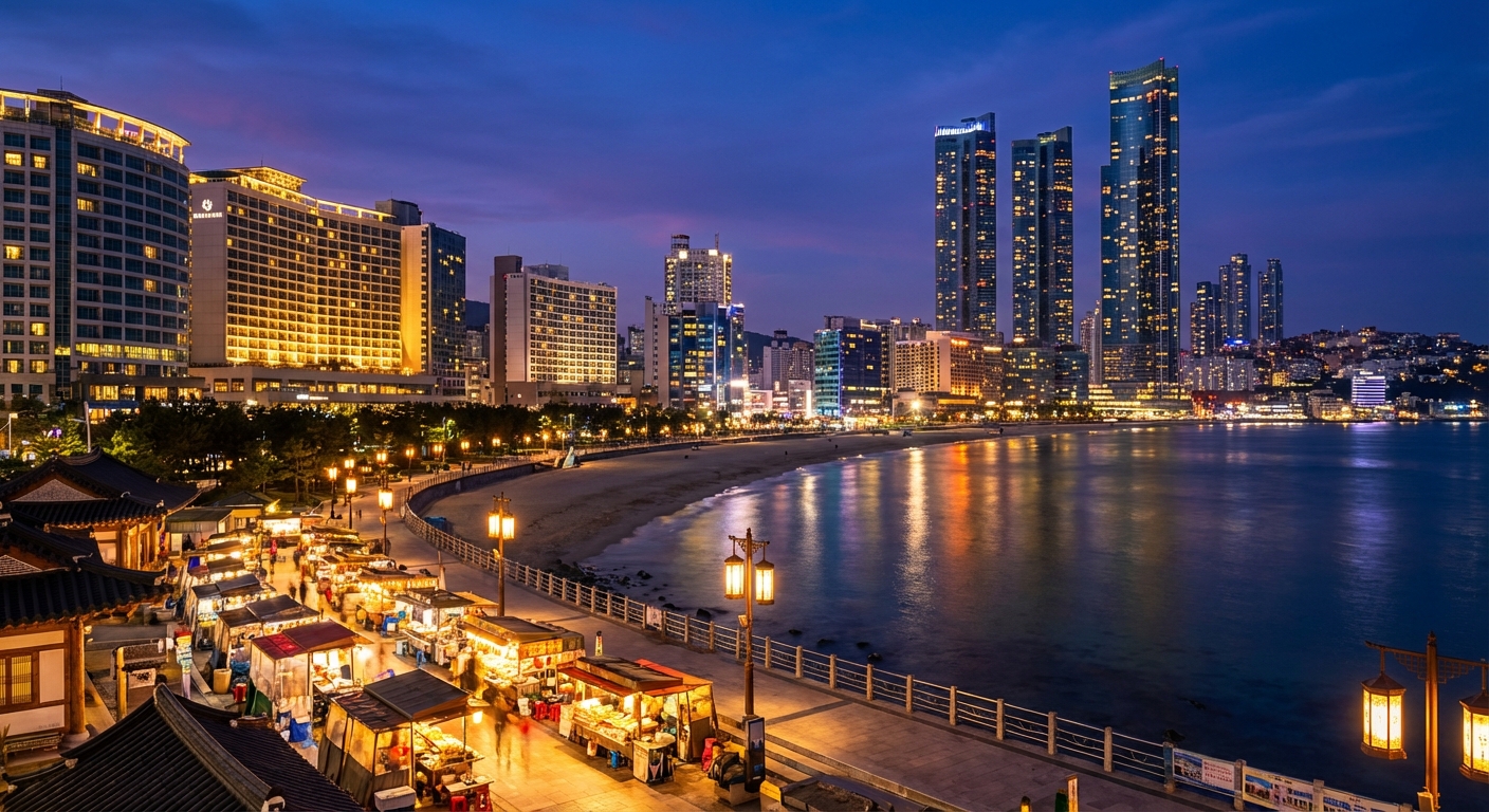 방탄소년단 부산 콘서트, 숙소값 10배 폭등의 민낯