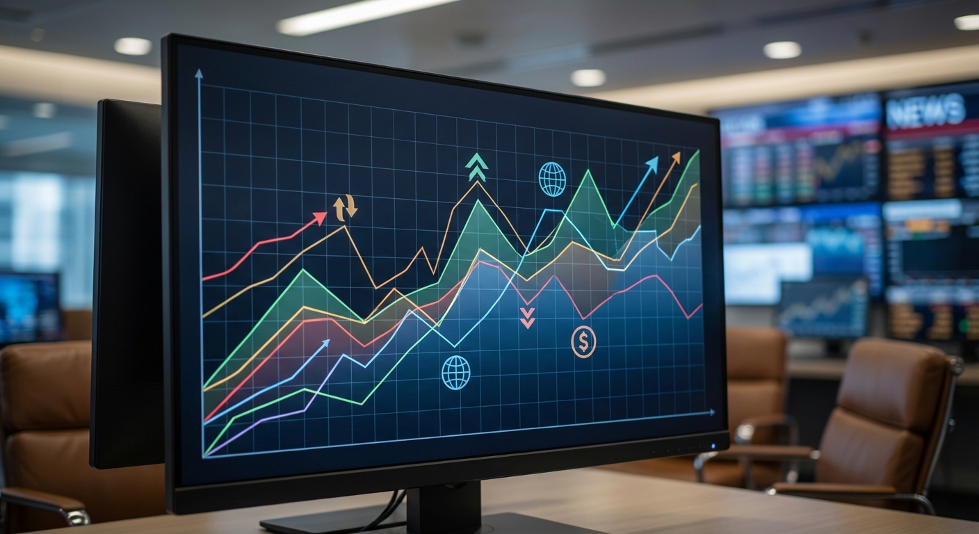 IMF 경고로 본 한국 외환시장 위기, 달러 환노출 리스크 총정리